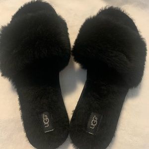 Ugg Slippers